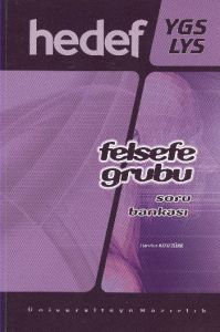 YGS-LYS Felsefe Grubu Soru Bankası                                                                                                                                                                                                                             
