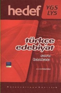 YGS-LYS Türkçe-Edebiyat Soru Bankası                                                                                                                                                                                                                           