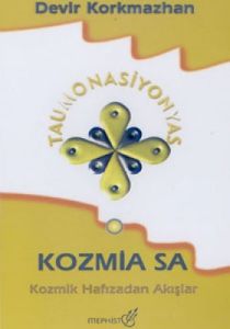 Kozmia Sa                                                                                                                                                                                                                                                      