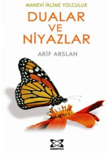 Dualar ve Niyazlar                                                                                                                                                                                                                                             
