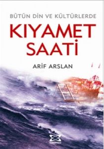 Kıyamet Saati                                                                                                                                                                                                                                                  