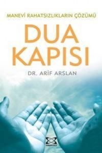 Dua Kapısı Manevi Rahatsızlıkların Çözümü                                                                                                                                                                                                                      