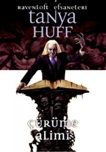 Çürüme Alimi                                                                                                                                                                                                                                                   
