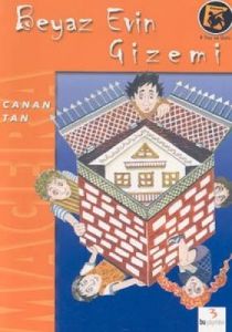 Beyaz Evin Gizemi (9 Yaş ve Üstü)                                                                                                                                                                                                                              