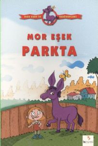 Mor Eşek Parkta                                                                                                                                                                                                                                                