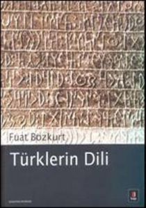 Türklerin Dili                                                                                                                                                                                                                                                 