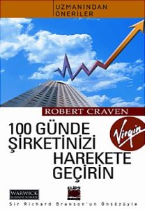 100 Günde Şirketinizi Harekete Geçirin                                                                                                                                                                                                                         