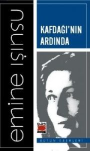 Kafdağı'nın Ardında                                                                                                                                                                                                                                            