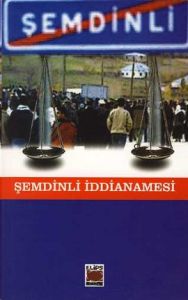 Şemdinli İddianamesi                                                                                                                                                                                                                                           