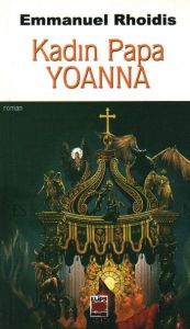 Kadın Papa Yoanna                                                                                                                                                                                                                                              