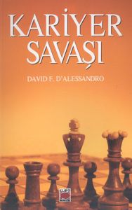 Kariyer Savaşı                                                                                                                                                                                                                                                 