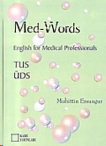 Med - Words English for Medical Professionals TUS                                                                                                                                                                                                              