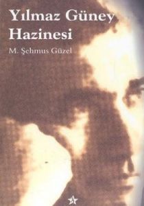 Yılmaz Güney Hazinesi                                                                                                                                                                                                                                          