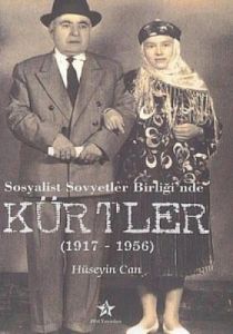 Sosyalist Sovyetler Birliği'nde Kürtler  (1917 - 1                                                                                                                                                                                                             