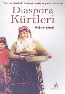 Diaspora Kürtleri Sovyet Kürtleri hakkında tarihi                                                                                                                                                                                                              