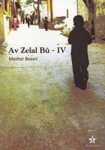 Av Zelal Bu - 4                                                                                                                                                                                                                                                