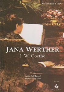 Jana Werther                                                                                                                                                                                                                                                   