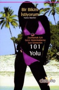 Bir Bikini İstiyorum                                                                                                                                                                                                                                           