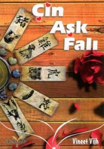 Çin Aşk Falı                                                                                                                                                                                                                                                   