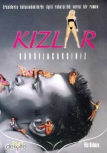 Kızlar Sarsılacaksınız                                                                                                                                                                                                                                         