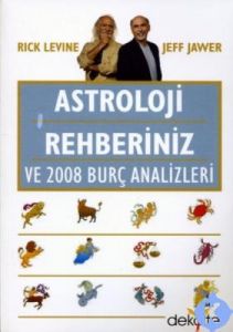 Astroloji Rehberiniz ve 2008 Burç Analizleri                                                                                                                                                                                                                   