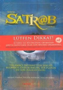 Satrab                                                                                                                                                                                                                                                         