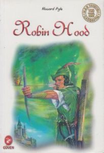 Robin Hood                                                                                                                                                                                                                                                     