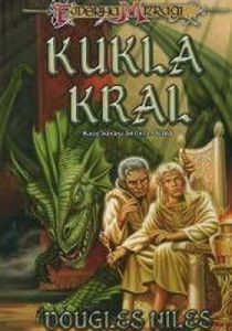 Kukla Kral  Kaos Savaşı Serisi 3. Kitap                                                                                                                                                                                                                        