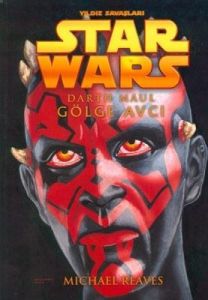Star Wars / Darth Maul / Gölge Avcı                                                                                                                                                                                                                            