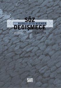 Söz Değişmece                                                                                                                                                                                                                                                  