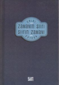 Zamanın Şiiri Şiirin Zamanı                                                                                                                                                                                                                                    