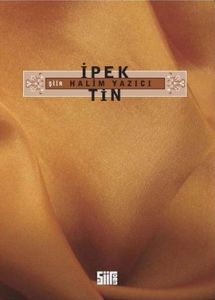 İpek Tin                                                                                                                                                                                                                                                       