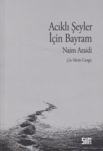 Acıklı Şeyler İçin Bayram                                                                                                                                                                                                                                      