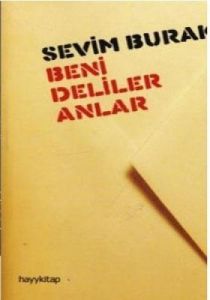 Beni Deliler Anlar                                                                                                                                                                                                                                             