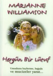 Hergün Bir Lütuf                                                                                                                                                                                                                                               