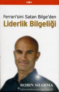 Liderlik Bilgeliği Ferrari'sini Satan Bilge'den                                                                                                                                                                                                                