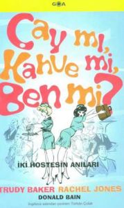 Büyükanneyi Sindirmek                                                                                                                                                                                                                                          