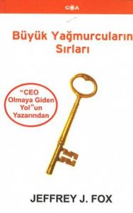 Büyük Yağmurcuların Sırları                                                                                                                                                                                                                                    