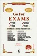 Go For Exams YDS ÜDS KPDS KPSS                                                                                                                                                                                                                                 