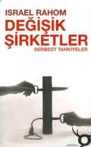 Değişik Şirketler                                                                                                                                                                                                                                              