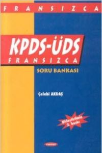 Fransızca KPDS - ÜDS Soru Bankası                                                                                                                                                                                                                              