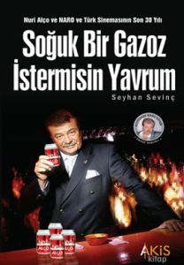 Soğuk Bir Gazoz İster misin Yavrum Nuri Alço ve NA                                                                                                                                                                                                             