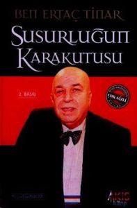 Susurluğun Kara Kutusu Ben Ertaç Tinar                                                                                                                                                                                                                         
