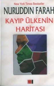 Kayıp Ülkenin Haritası                                                                                                                                                                                                                                         