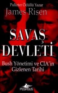 Savaş Devleti                                                                                                                                                                                                                                                  