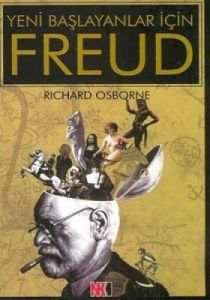 Yeni Başlayanlar İçin Freud                                                                                                                                                                                                                                    