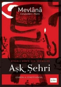 Aşk Şehri                                                                                                                                                                                                                                                      