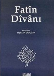 Fatin Divanı                                                                                                                                                                                                                                                   