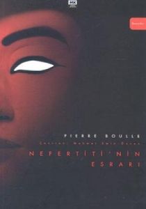 Nefertiti'nin Esrarı                                                                                                                                                                                                                                           