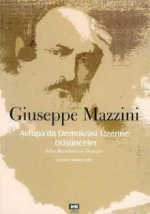 Avrupa'da Demokrasi Üzerine Düşünceler                                                                                                                                                                                                                         